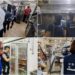 嚴守年節食安 衛生局稽查年菜及伴手禮業者 有缺失再複查至合格為止