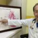婦胃痛竟是腫瘤在心臟中漂移　醫師：如腫瘤破裂飄出心臟恐中風