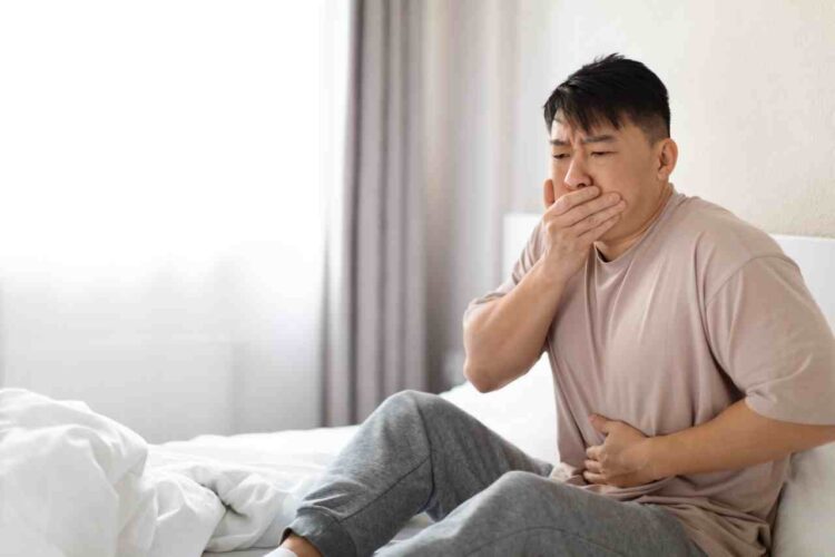 一人感染，全家中標！面對諾羅病毒 掌握4大關鍵預防與照護撇步