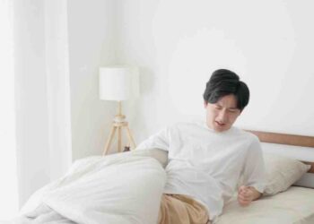 男性越來越「早衰」？荷爾蒙低下年輕化？ 營養師揭「7大」真相！