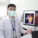 抽菸30年罹肺腺癌 博愛醫院單孔胸腔鏡手術助重拾健康