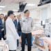 告別長途奔波 桃園復興區洗腎中心啟用 守護腎友健康