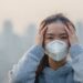 空污除了攻擊你的臉！恐讓「下一代」提高異位性肌膚發生率？ 皮膚科醫教「3招」助遠離危害