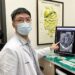 翁頭暈不適求診　竟診斷出大腸癌