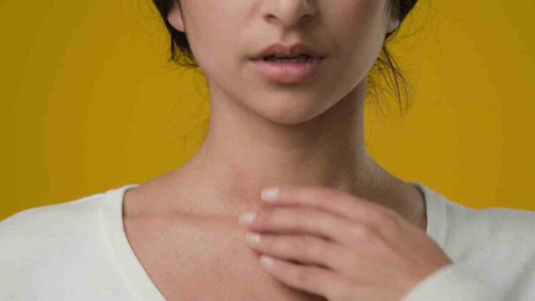 甲狀腺疾病好發率女＞男？ 關於甲狀腺你不可不知的5件事