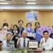 臺南實業家陳連益再捐訪視車 助花蓮慈院居家醫護愛入偏鄉