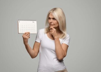 更年期泌尿道健康亮紅燈 關於「更年期泌尿生殖道綜合症」必知的3件事！