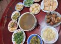 過年過節大魚大肉，飲食怎調理？ 從餐前到飽足中醫師提「6大」觀點