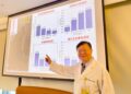 超高齡化社會！膽固醇非越低越好 醫示警：過低、劇烈變化恐致高齡失智風險升