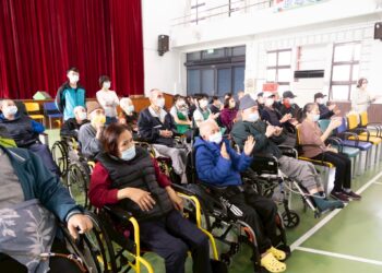 流感升溫別輕忽 魏嘉賢：把握年前「防疫黃金雙週」安心過好年
