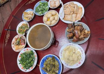 年菜這樣選！讓年節「三高」不失控 營養師：「3大」隱形地雷、「2大」原則不可不知