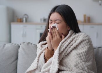春節溫差大、流感疫情與心血管疾病恐達高峰！醫籲：別輕忽身體警訊