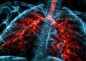 長期咳嗽別輕忽!結核病與肺阻塞(COPD)辨別指南:症狀、成因與治療一次解析!