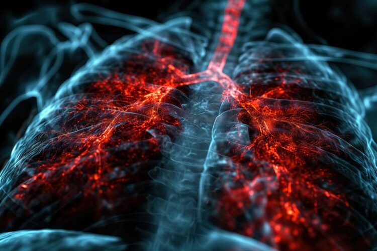 長期咳嗽別輕忽！結核病與肺阻塞(COPD)辨別指南：症狀、成因與治療一次解析！