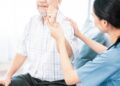超高齡化社會！安樂死的聲音是「症狀」 蔡壁如：在宅醫療與善終未成熟是「病灶」