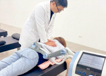 海線醫療新地標！誠心醫療集團引進「B.S.P.T大腦制痛訓練中心」