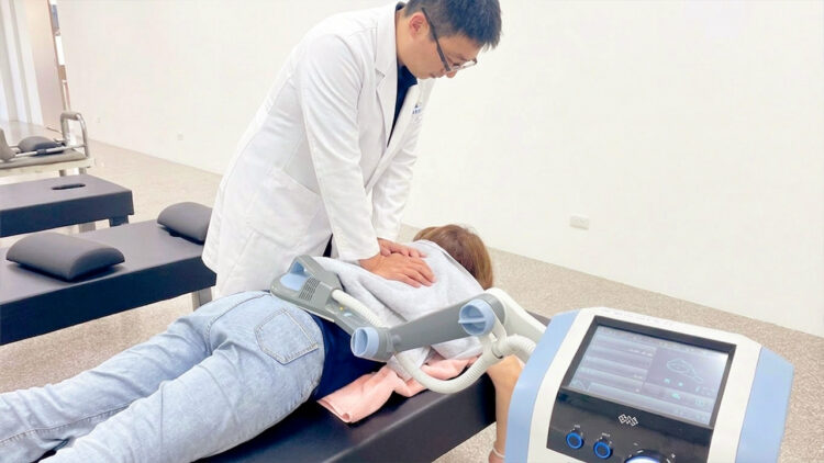 海線醫療新地標！誠心醫療集團引進「B.S.P.T大腦制痛訓練中心」