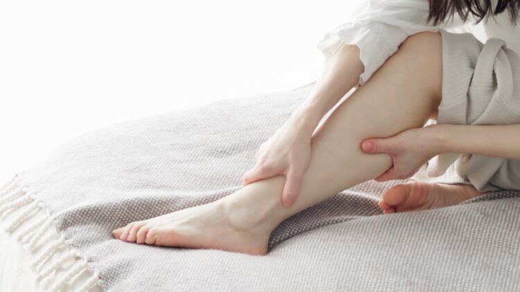 常感到昏沉、四肢水腫，可能是身體濕氣重！中醫教你吃「這些食物」及「5種」改善方法！