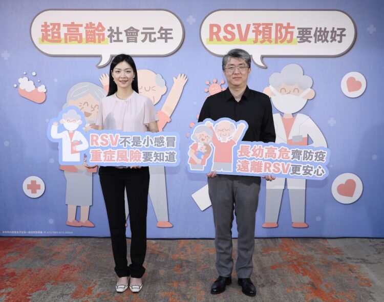 RSV威脅不輸流感！長者肺炎發生率高2.7 倍，醫示警：RSV恐重複感染，提預防「4步驟」