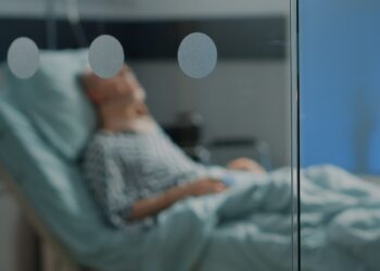 「從同情到制度化」!面對安樂死討論 蔡壁如:應先做好6件事