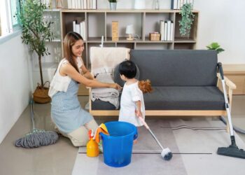 塵蟎過敏怎改善?兒科醫提3大治療方式、6招助降低發生率