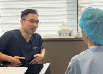 產後醫美非越快越好!常見身材「3大困擾」,整外醫:掌握身體修復期