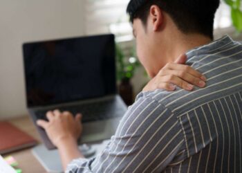 舉手投足困難重重!健身教練:透過器械禪柔、搭配日常3動作預防
