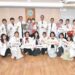影音/高齡產婦經歷4個奇蹟 人工受孕、葉克膜、心室輔助器、心臟移植現身分享歷程