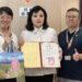 基隆市府攜手康沛診所　打造特殊教育幼兒的公益福音