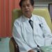郭綜合醫院李耀泰醫師呼籲婦女多食用健康食物減少子宮內膜癌發生率