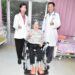 在宅急症照護展成效 彰基助80歲奶奶免住院輕鬆康復