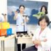 母親節感恩月　信賴眼科異業合作優惠名牌太陽眼鏡
