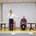 「阿姨,上學囉!」 失智友善紀錄片展現堅毅與勇氣