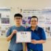 臺科大醫工所王靖維教授團隊開發「通用3D病灶分割AI模型」　奪國際醫療競賽季軍殊榮