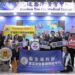 全台首創智慧救災系統 花蓮災難醫療隊DMAT數位升級iDMAT
