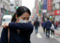 百日咳與感冒難分？出現「3種」咳嗽特徵應儘速就醫！疫苗接種時程一次看懂