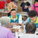 青年學子農村深度體驗 跨世代綠色照顧之旅