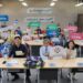 改變生活型態翻轉人生 博愛醫院宜蘭大學共創健康職場