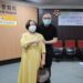 髖關節手術同步接受康復療程 加速術後復原速度