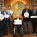 台灣智慧醫療技術躍登國際！AI醫材軟體新創鉅怡智慧再獲美國FDA認證