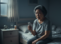 高齡者使用安眠藥比例升高！健保成藥物濫用幫凶？ 蔡壁如：睡眠問題需要健保改革