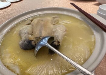 冬季進補｜當心越補越傷身！ 中醫師：7種人進補需「停、看、聽」