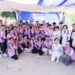 醫療無國界！熱血醫護跨院合作 前進柬埔寨義診傳愛