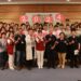 第19屆希望種子結業   學員分享「生命中的感動」