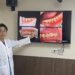 18歲少女患罕見顎骨腫瘤 3D 列印 + ALL-ON-X助功能與外觀皆重建