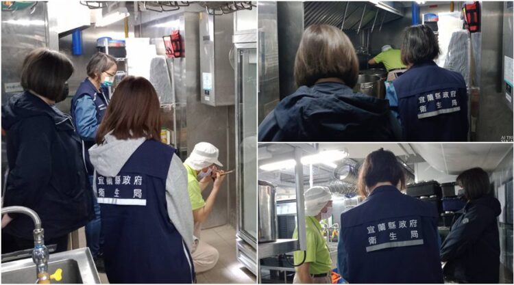 宜縣火鍋店疑似食品中毒案延燒　至3/25累計82發病44就醫