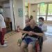 榮家推動中醫床邊診療　讓行動不便住民也能安心就醫