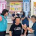 流感與新冠疫情交疊 嘉義縣18鄉鎮增設便民疫苗接種站