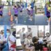 影音∕原鄉颳起匹克球風　羅東博愛鼓勵學習新運動保健康