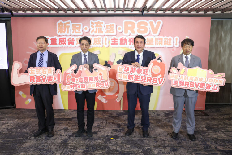 秋冬3大呼吸道病毒來勢洶洶！長者罹RSV死亡率高2倍，比流感更可怕